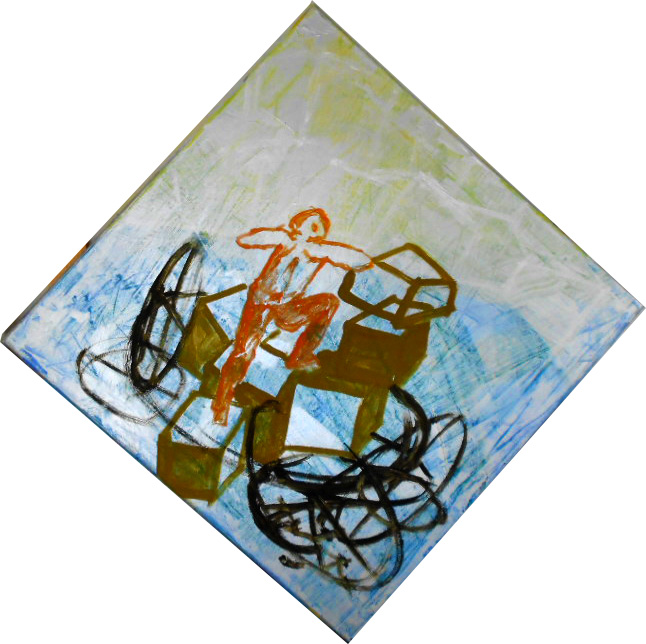 Foto Elke
                Suhr