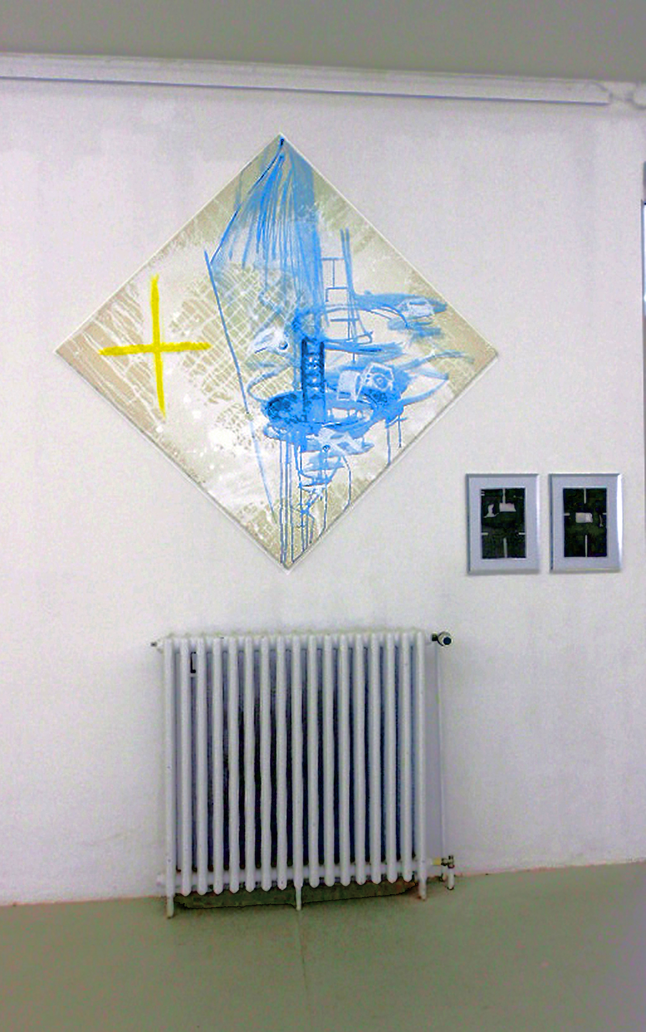 Foto
              Elke Suhr