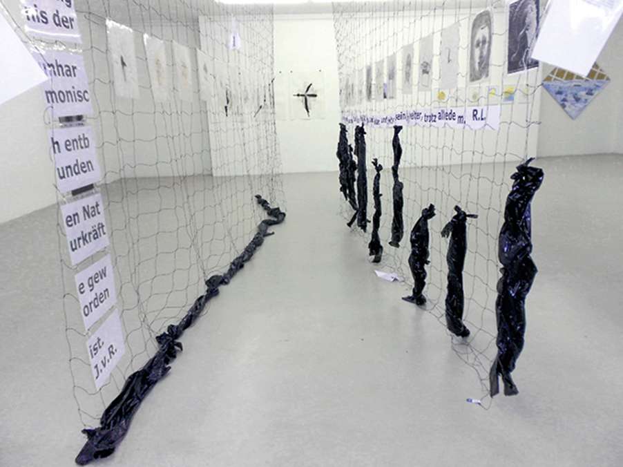 Foto
              Elke Suhr