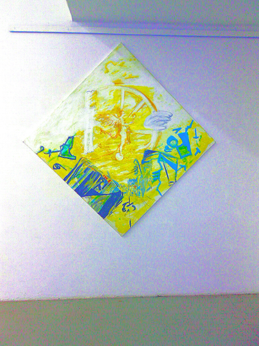 Foto Elke
              Suhr