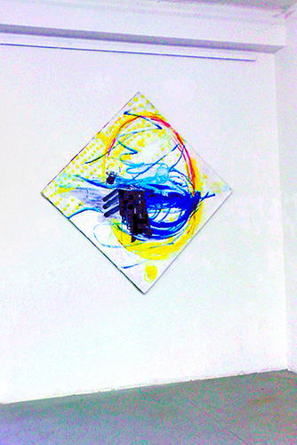 Foto Elke
              Suhr