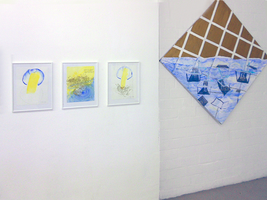 Foto Elke
              Suhr